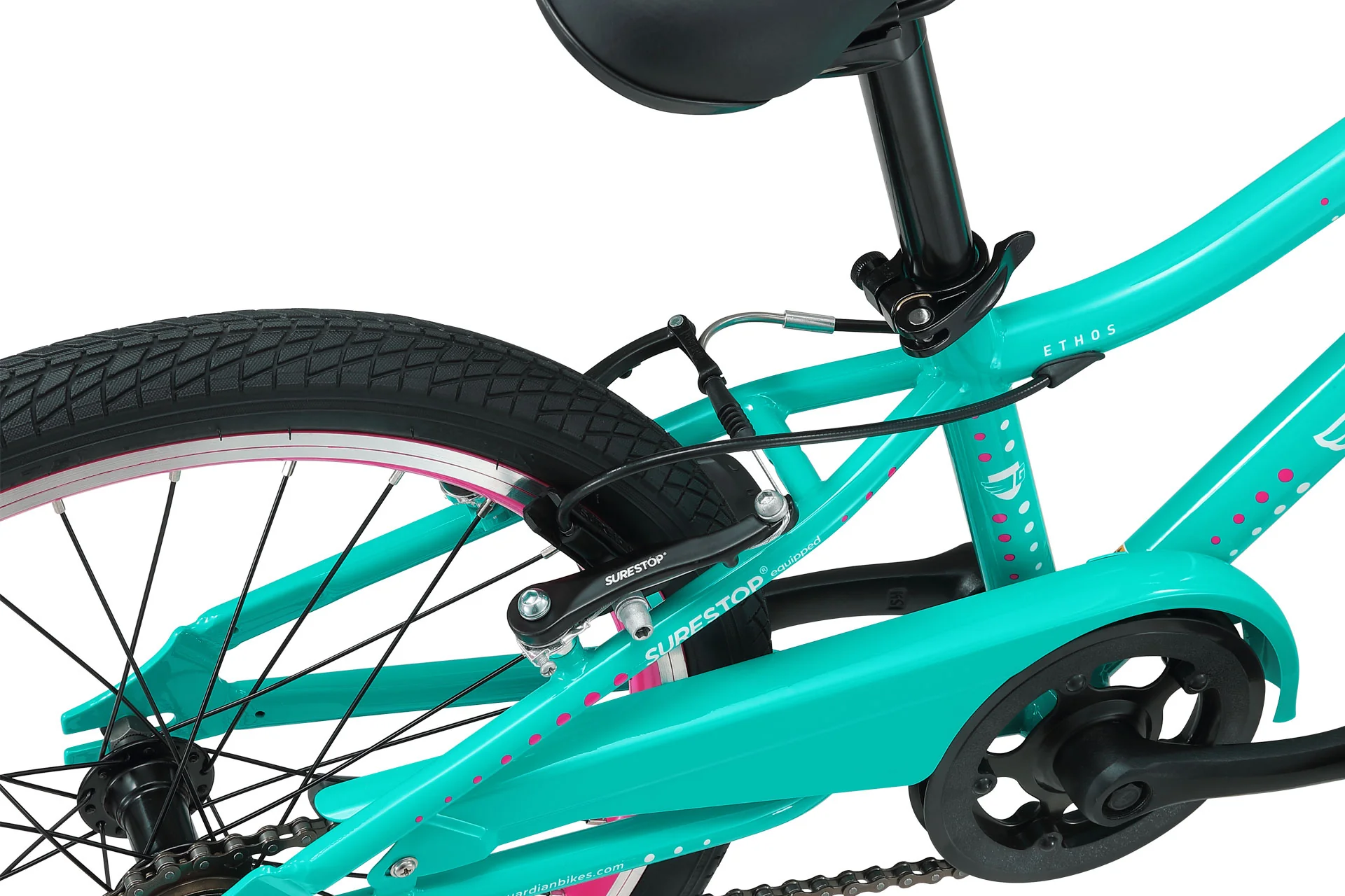 20 Inch Kleine Fiets