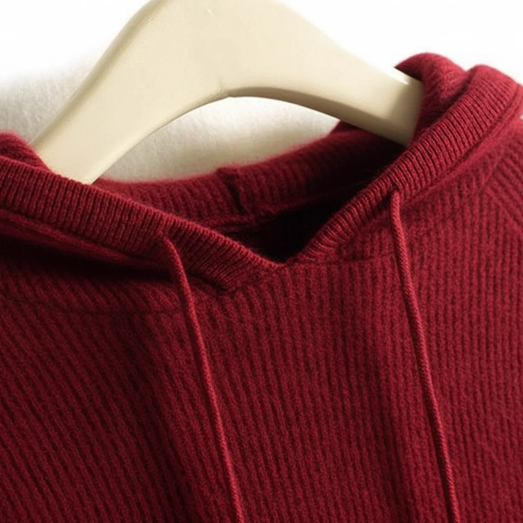 Women��s Lightweight Soft-Touch Hoodie Elegant Design
