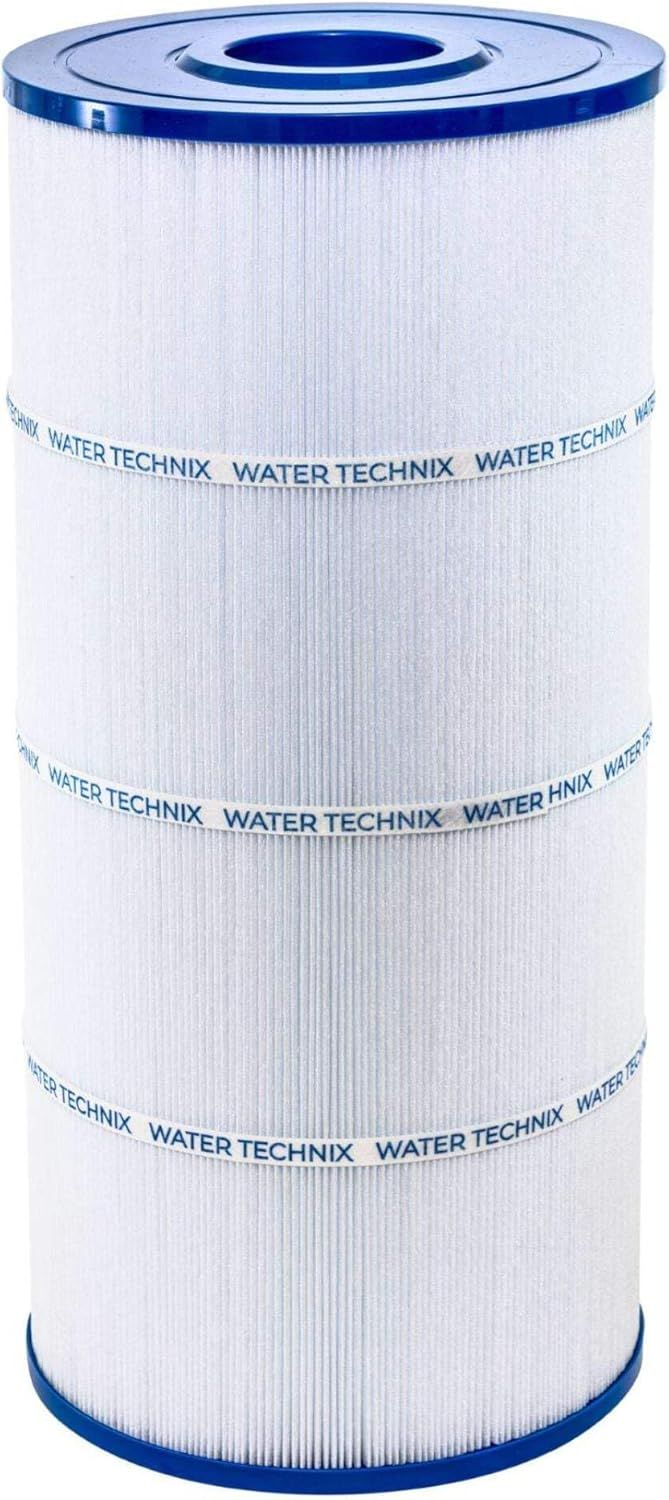 Astral ZX100 Pool Filter Cartridge - Durable Trilobal Material, Easy Install, Enhances Water Clarity, 12-Month Guarantee