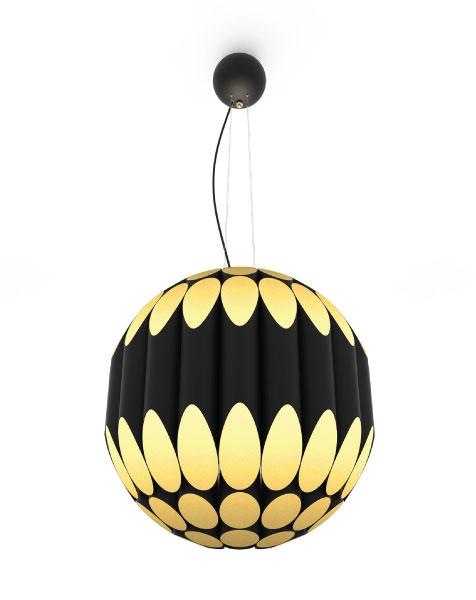 Kravitz Suspension Light