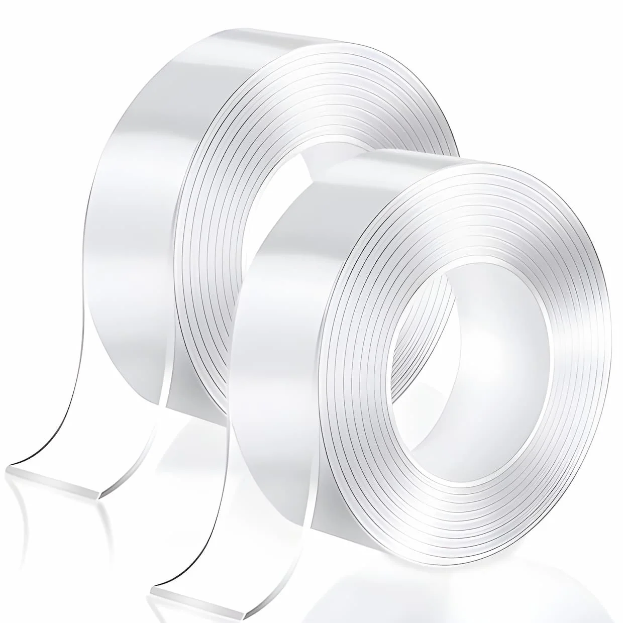 Magic Tape | Transparante en waterdichte dubbelzijdige tape!