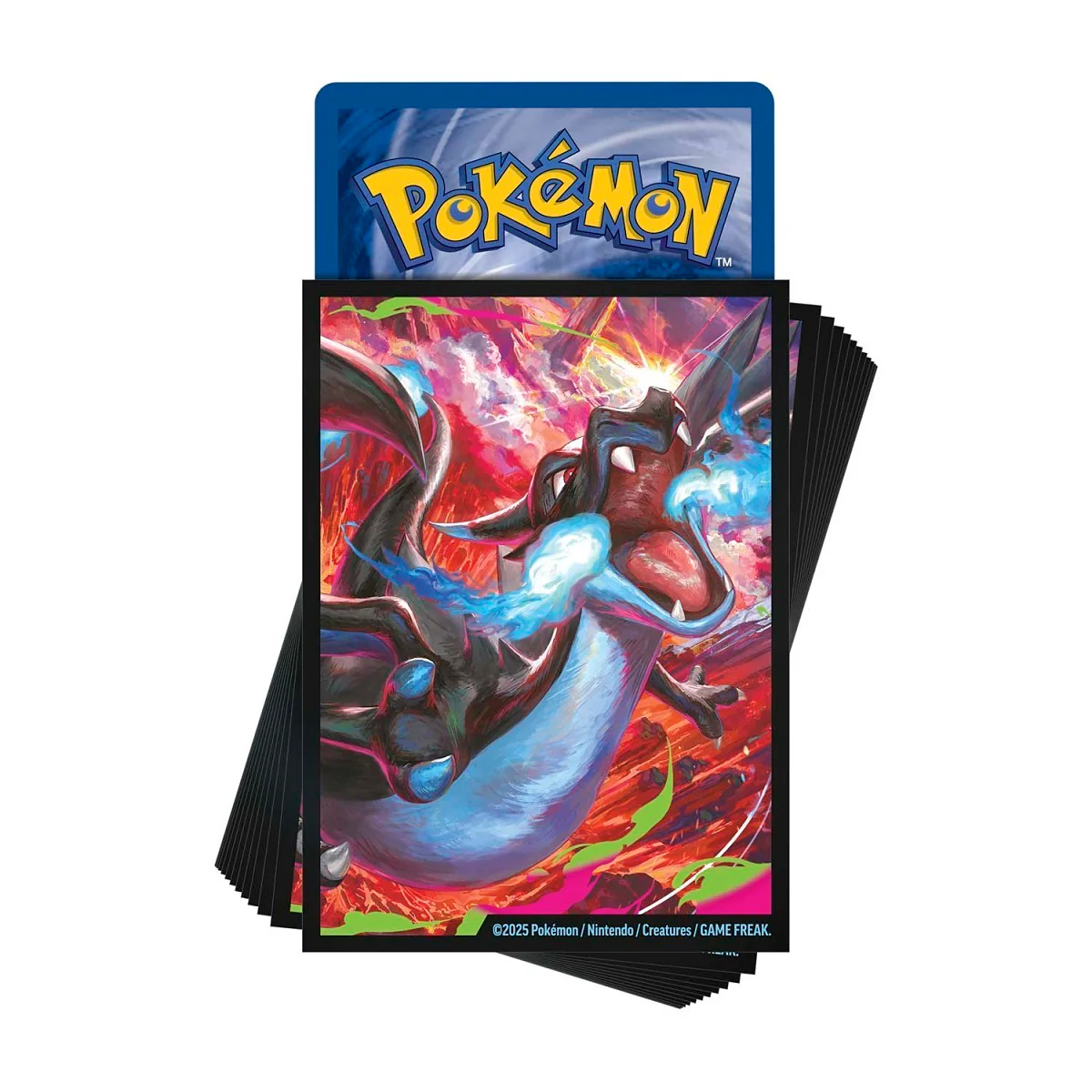 Pokmon TCG: Mega Charizard X ex Ultra-Premium Collection
