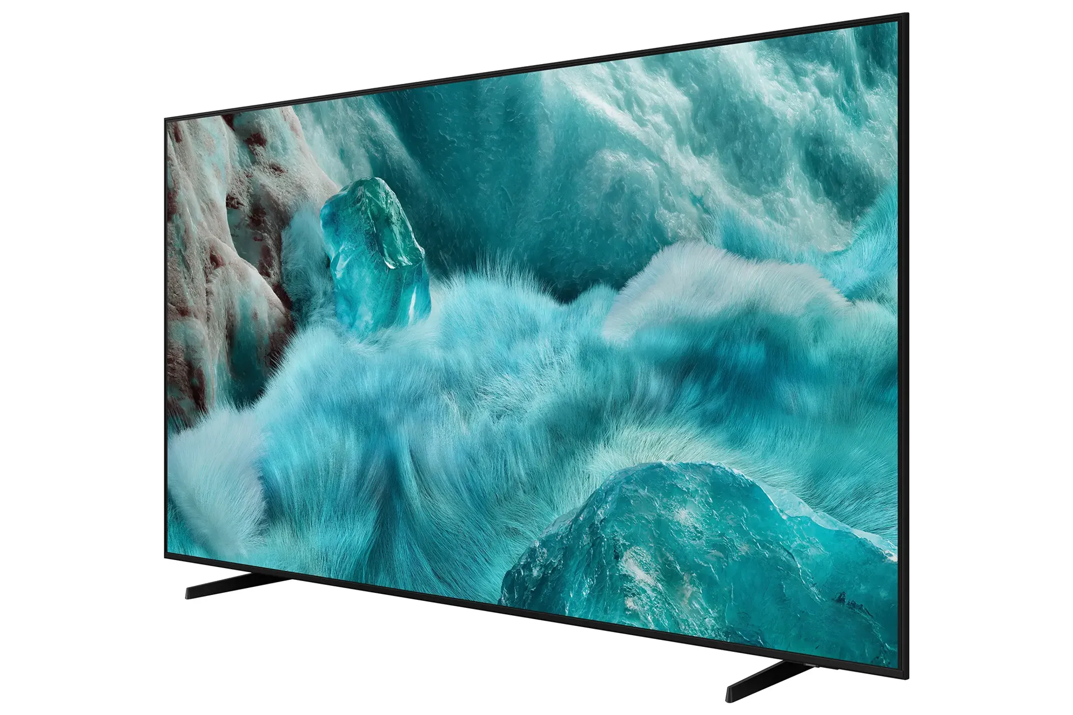 Samsung QLED TV 4K QE75Q7F2 (2025) - 75 inch