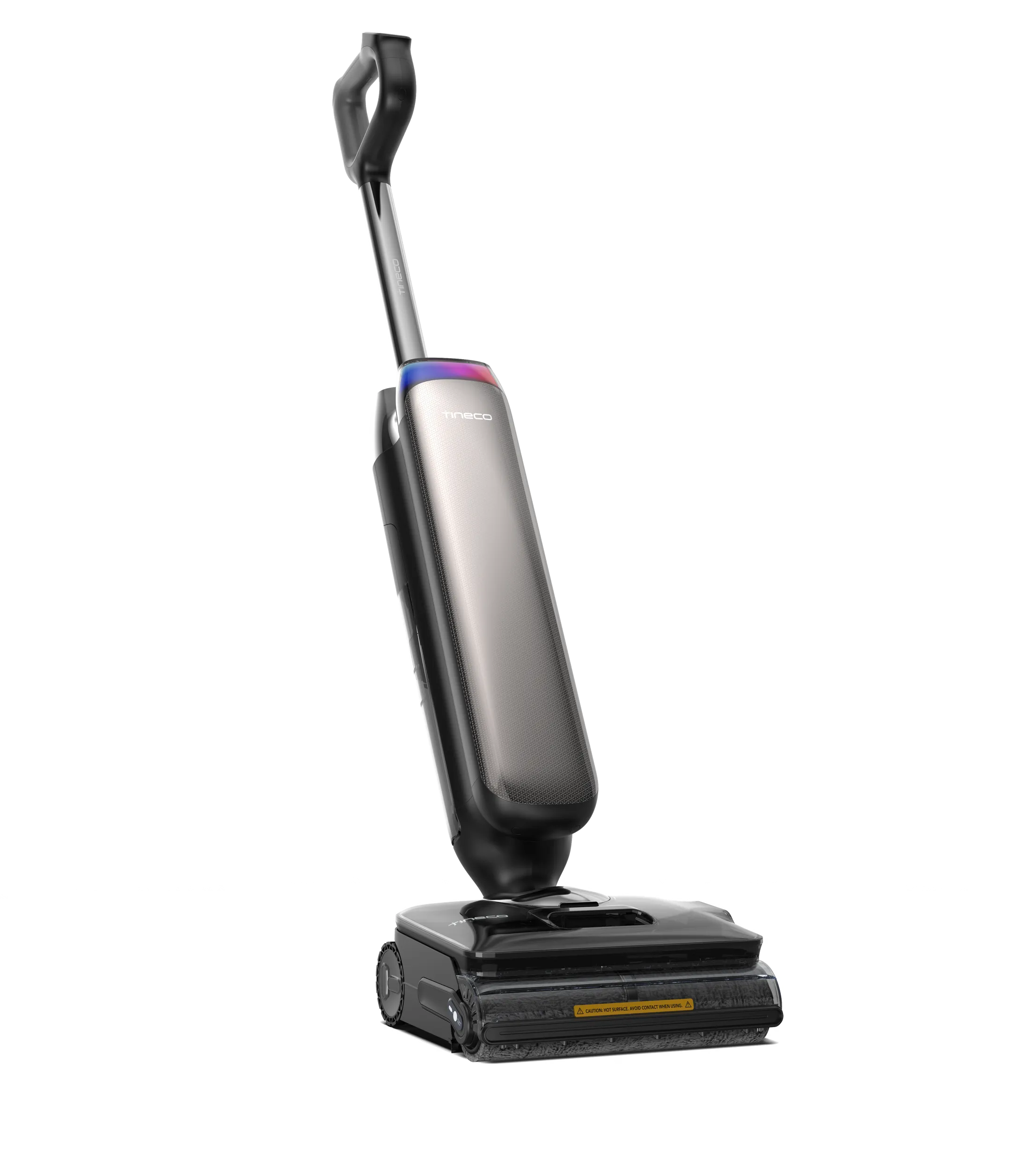TINECO Vloerreiniger S9 Artist Steam