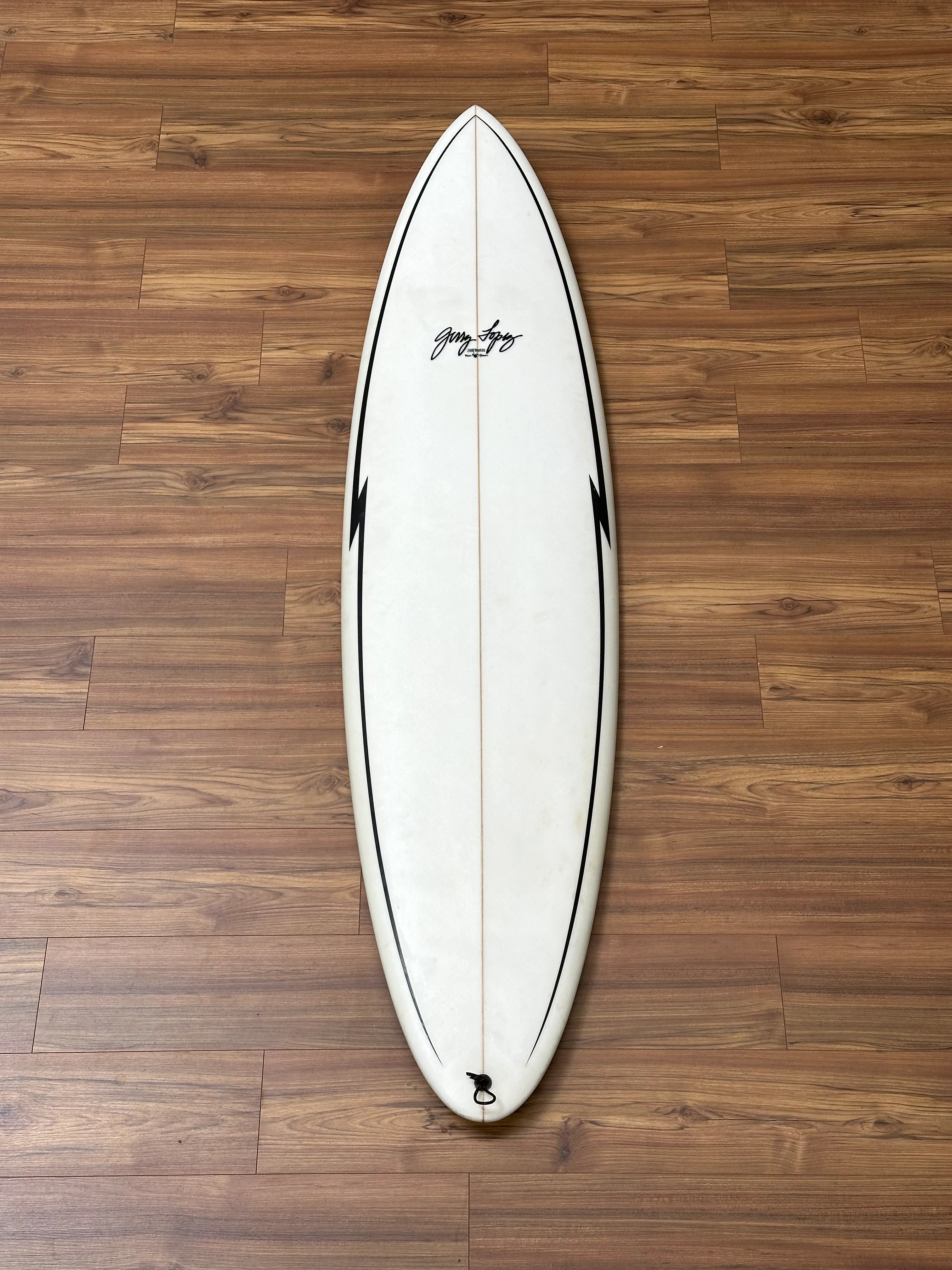 *SOLD* Gerry Lopez | 6'10