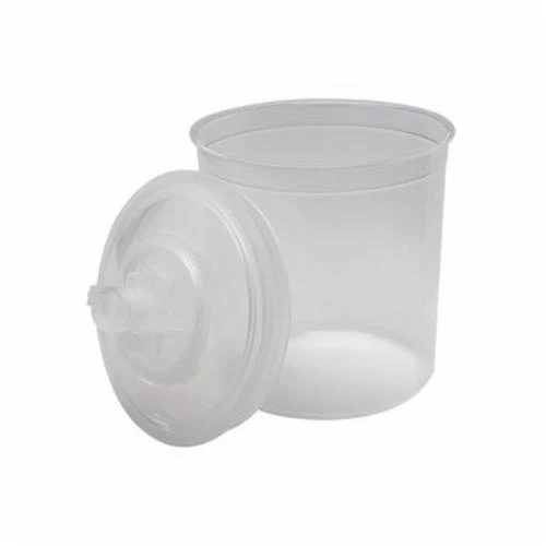 3M 16000  ~  Paint Prep Kit (50 Liners Lids Plugs)