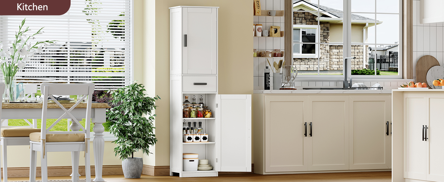 storage cabinet
