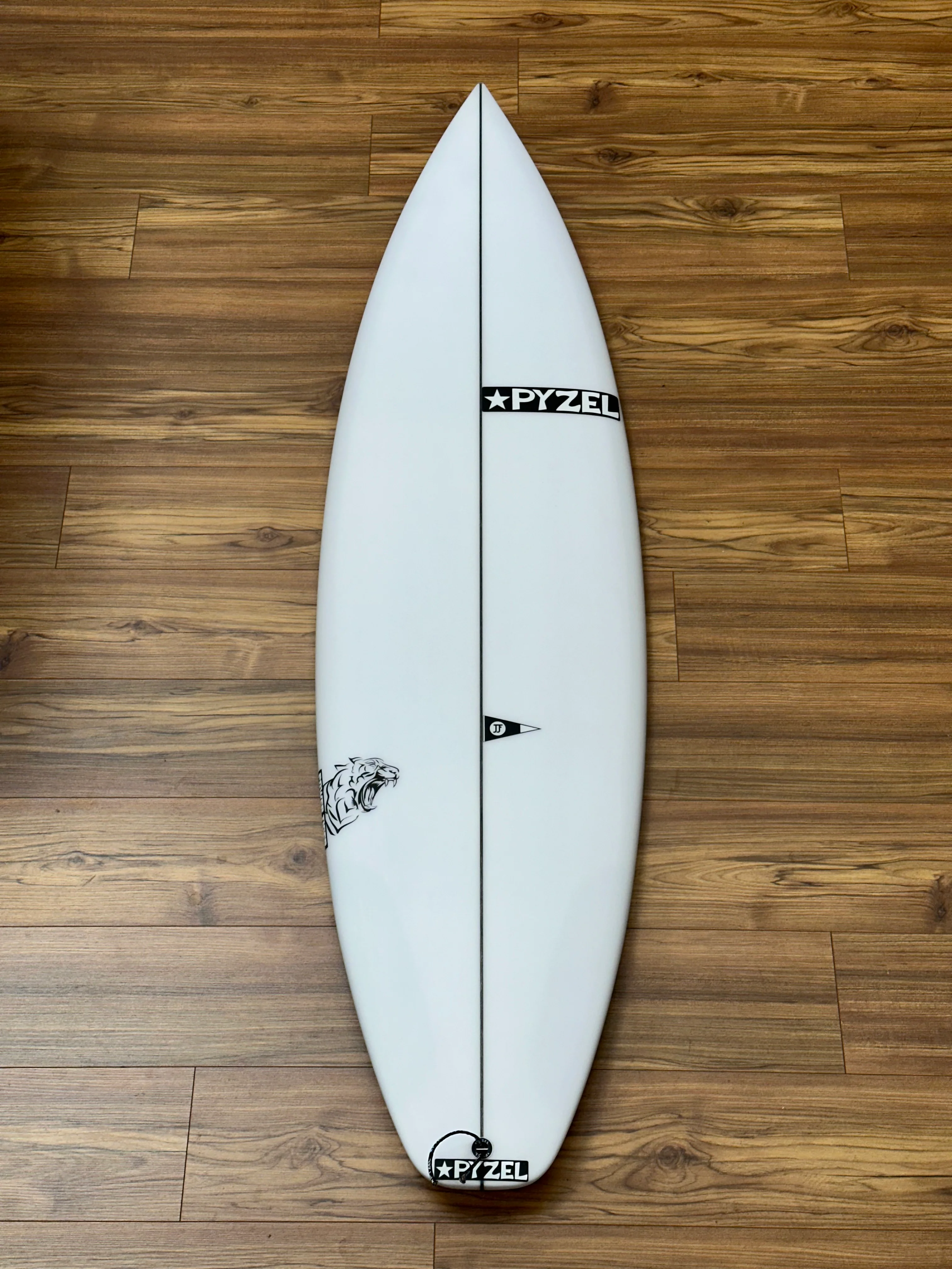 *SOLD* Pyzel | 6'0