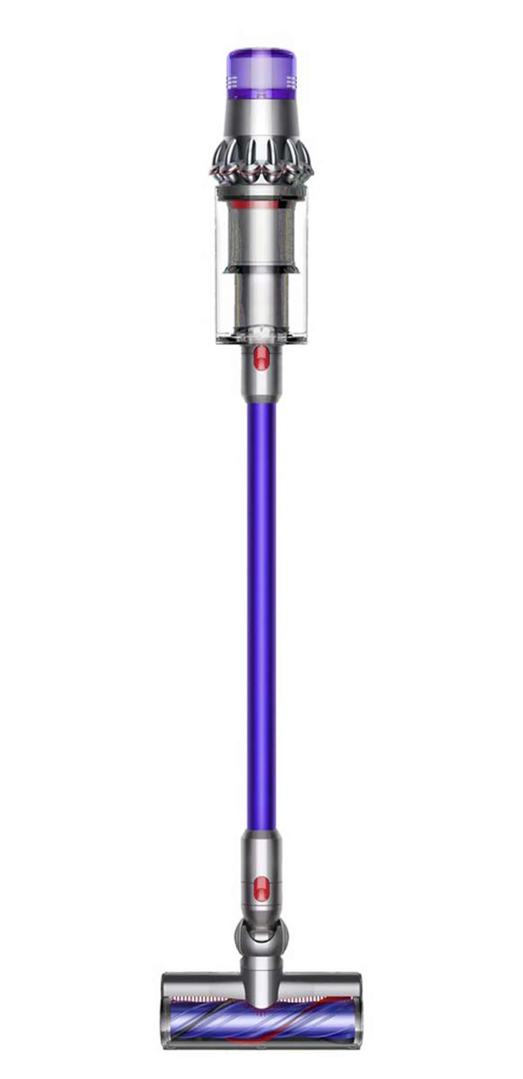 Dyson Steelstofzuiger V11 Advanced
