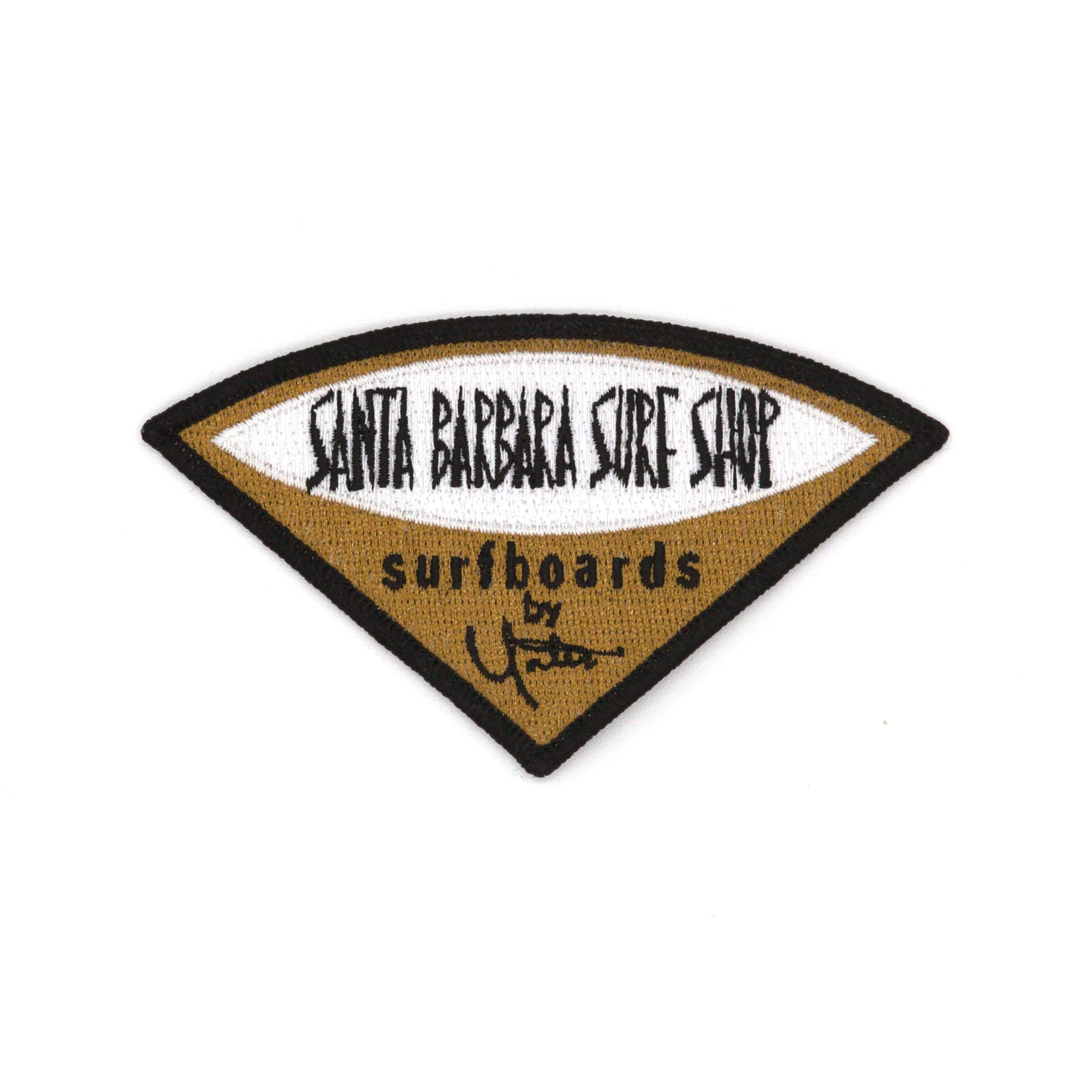 Santa Barbara Surf Shop