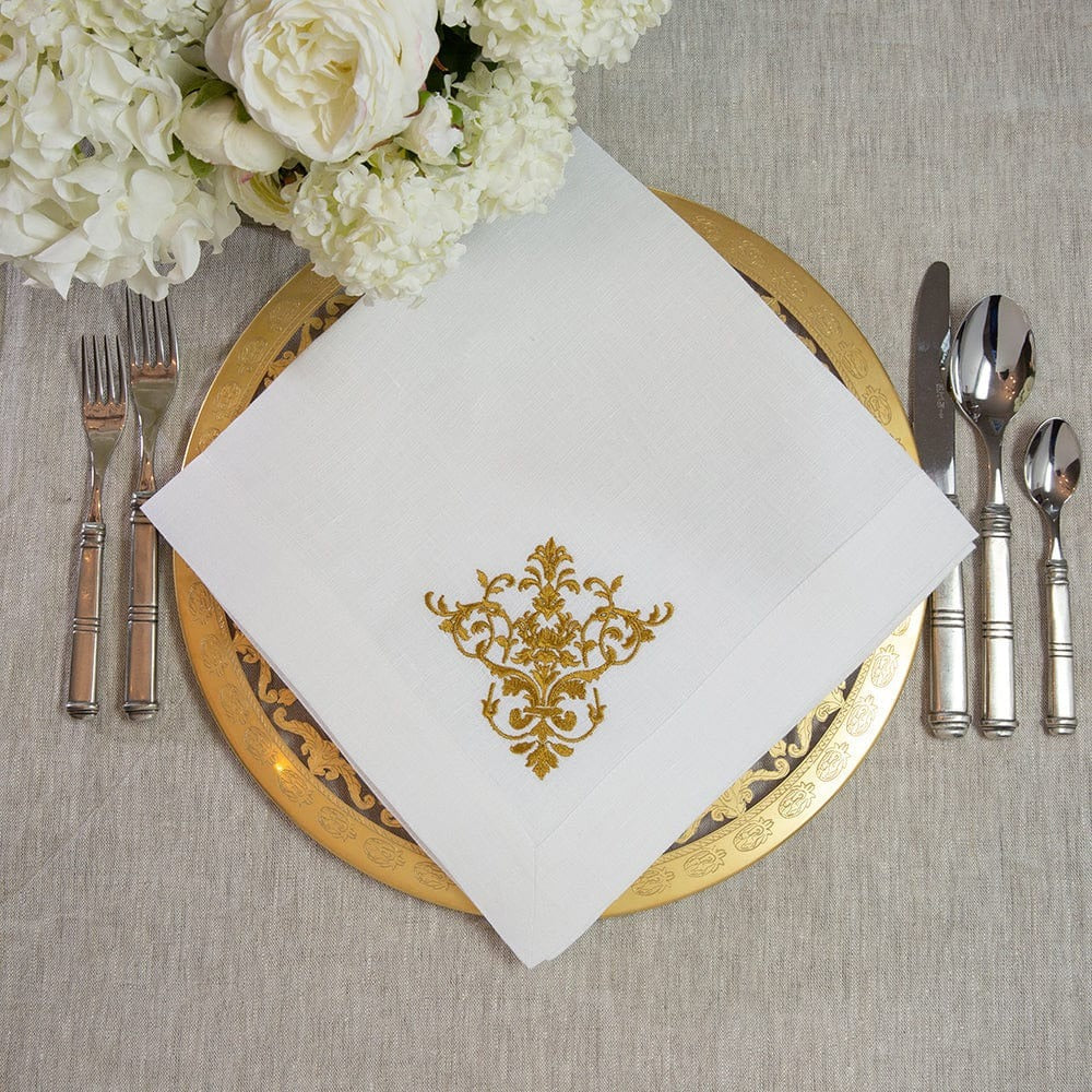 Victorian Large Napkin