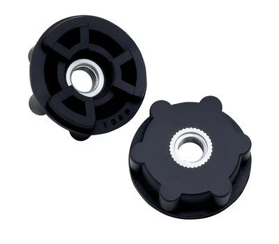 3M AB45205  ~  Disc Pad Hub 45205 2 1/2 in 5/8-11 internal