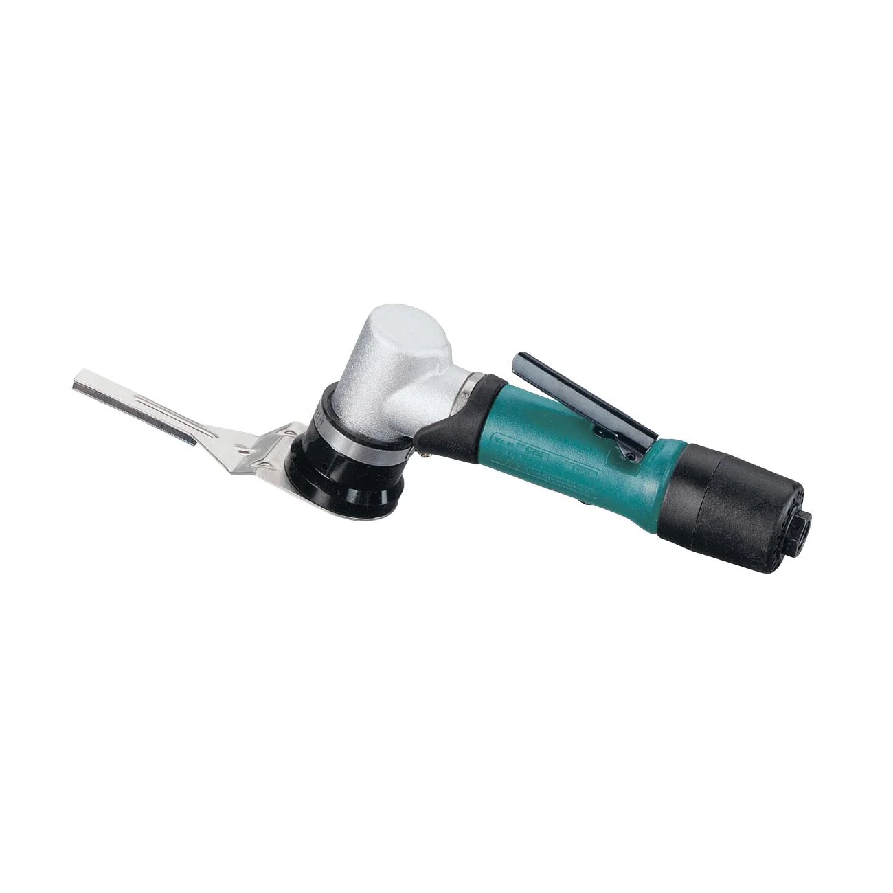 Dynabrade Dynafine 57930  ~  Dynafine Finger Sander .12 Hp 7 Degree Offset 15000 Rpm 1/32 Inch (1 mm) Diameter Orbit Rear Exhaust