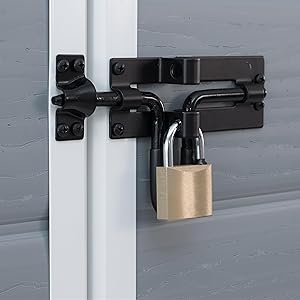 lockable