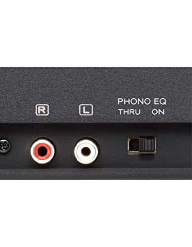 Teac TN 180BT A3 Giradischi Bluetooth White