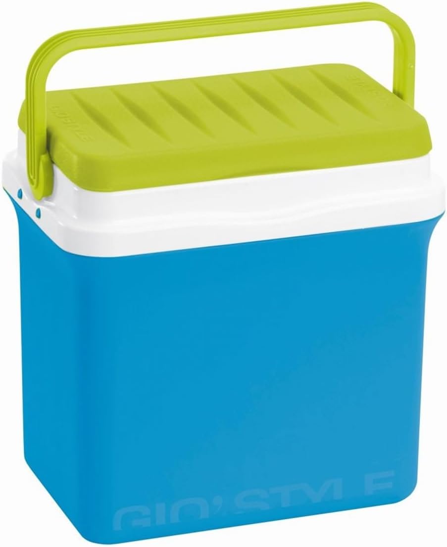 giostyle Frigorifero Passivo, Fiesta 30+, Capacità 29,5 lt