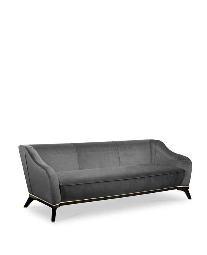 Saboteur Sofa