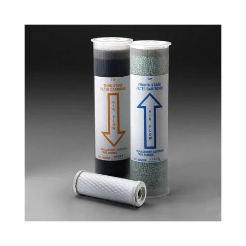 3M 523-01-28  ~  Replacement Filter Kit 523-01-29