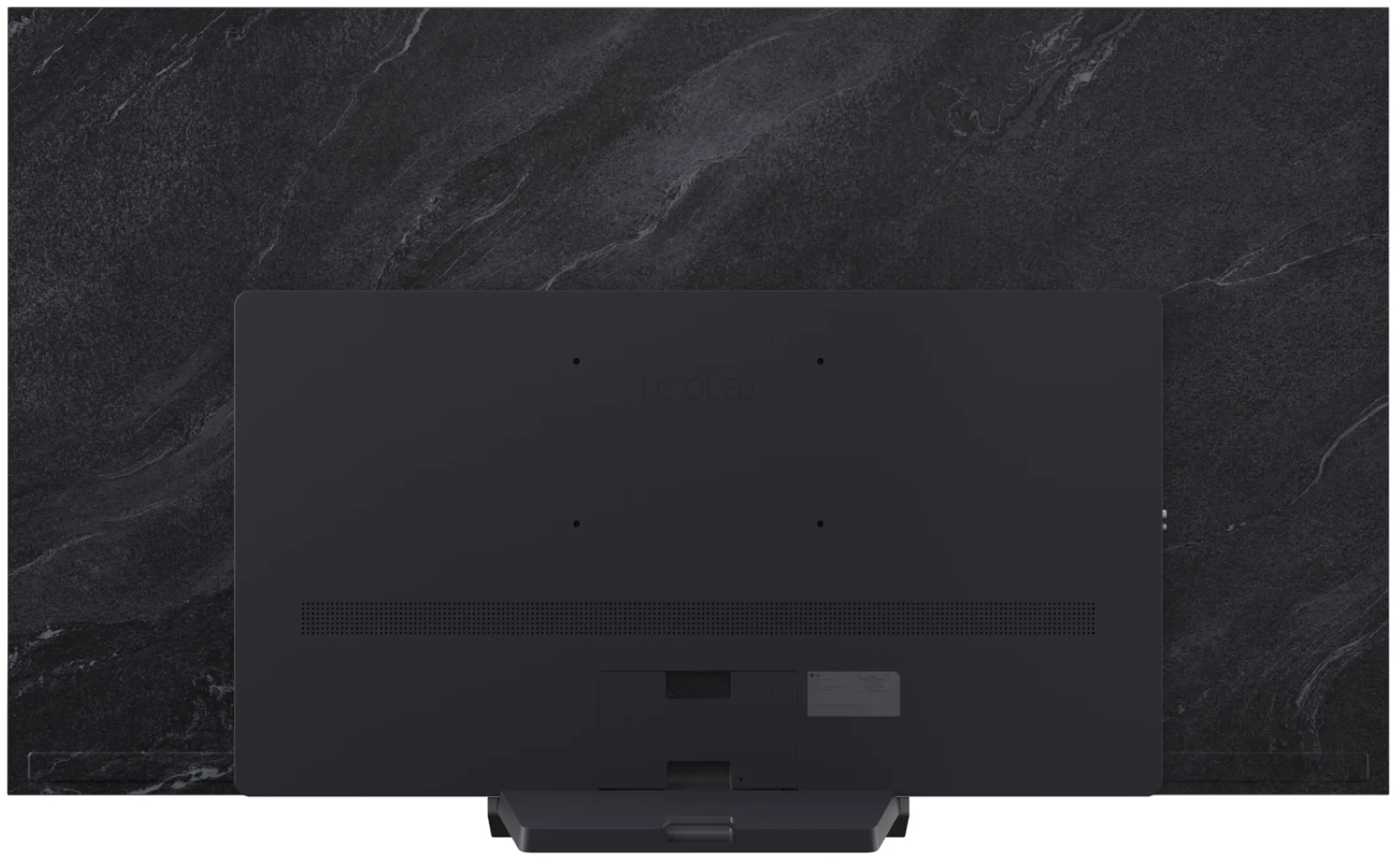 LG OLED evo TV 4K OLED77C54LA (2025) - 77 inch