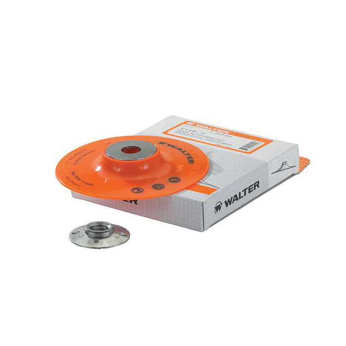 WALTER 15-D 054  ~  Disc Pads 5/8-11 5 Inch