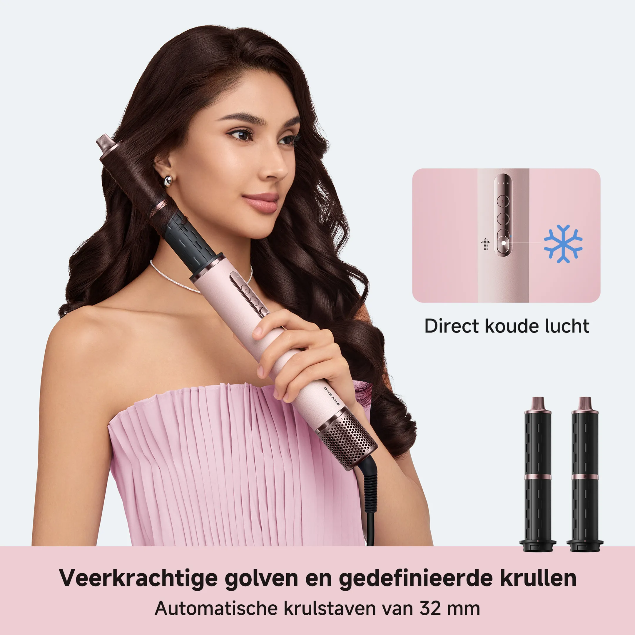 Dreame Airstyle Era - 2026 New version