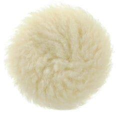 3M Finesse-It AM28387  ~  Knit II Buffing Pad (5-1/4 Inch x 15/16 Inch Pile Height)