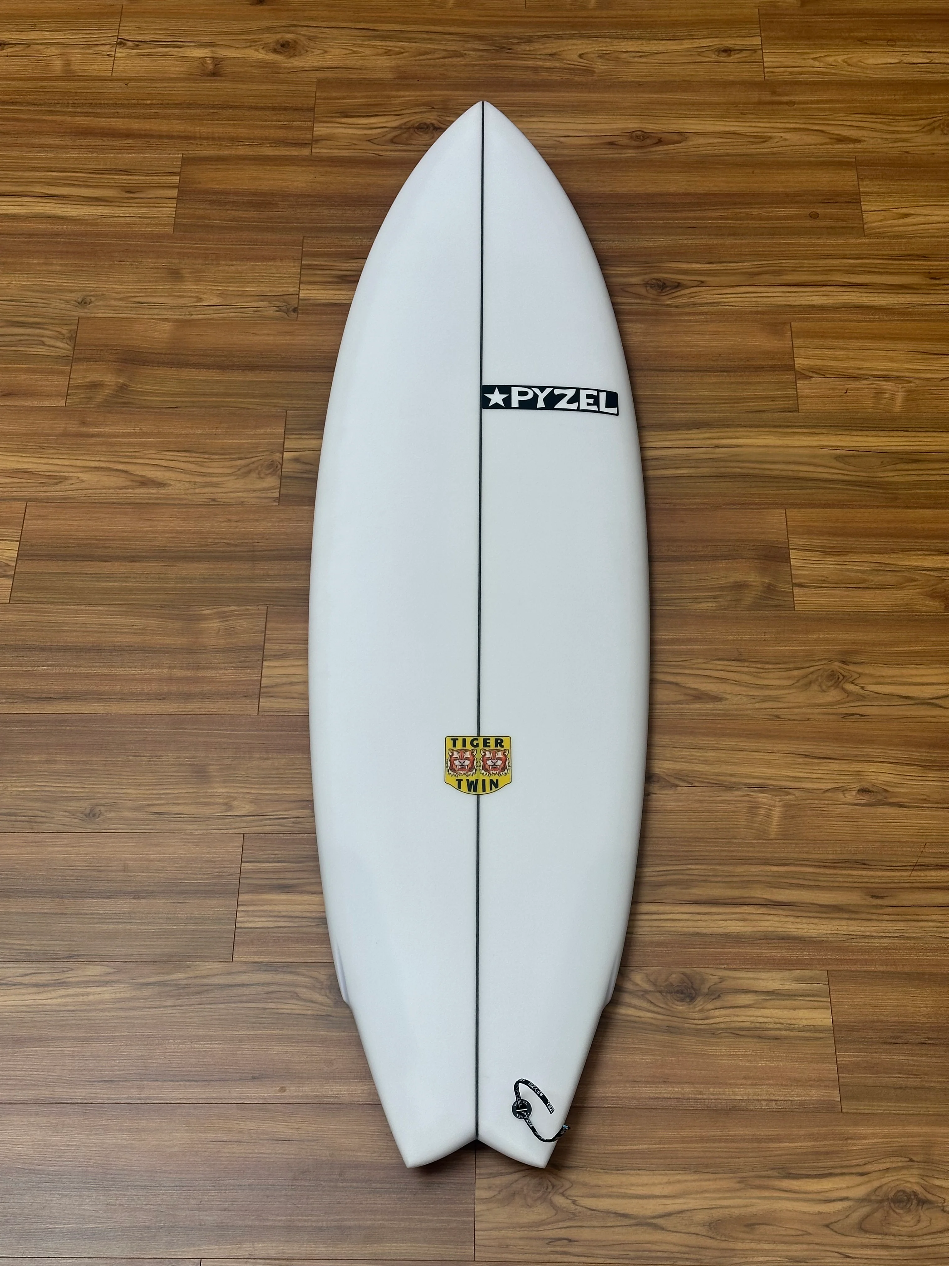 *SOLD* Pyzel | 6'0