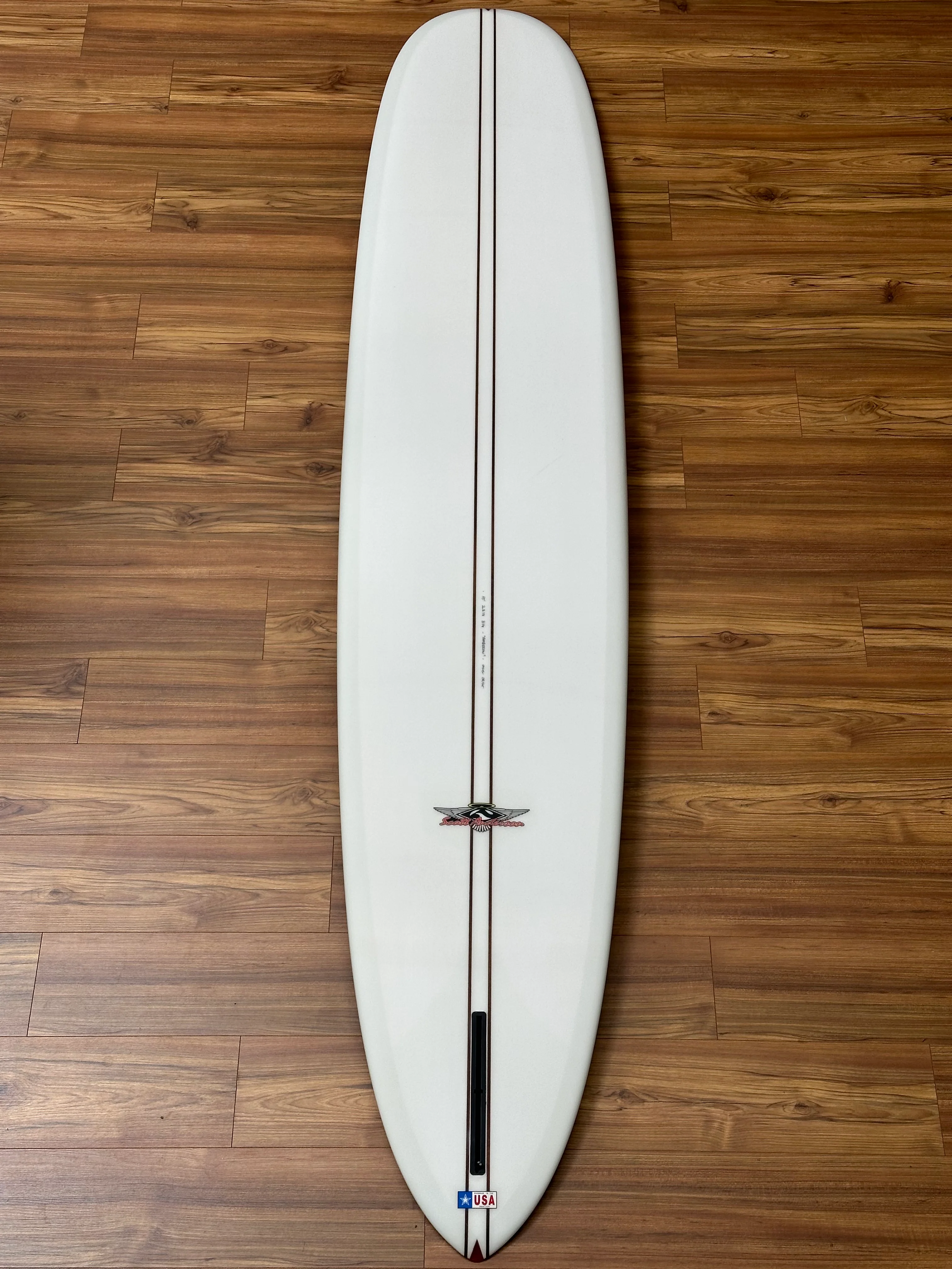 *SOLD* Anderson | 9'10