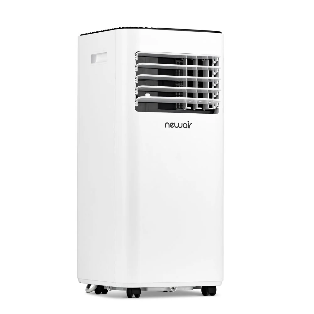 2025 Newair Compacte Draagbare Airconditioner C 10.000 BTU