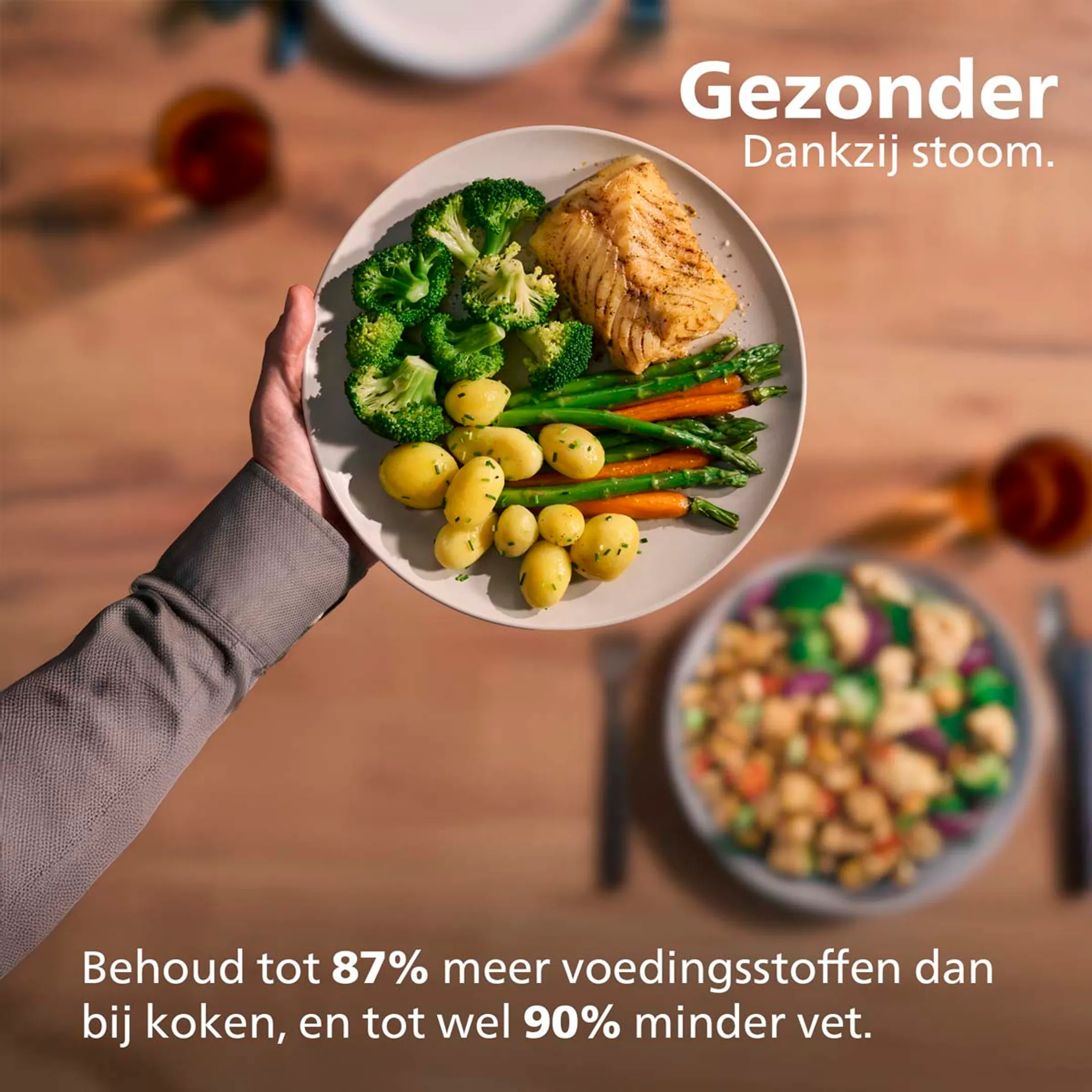 Philips Airfryer 5000-serie NA555/00