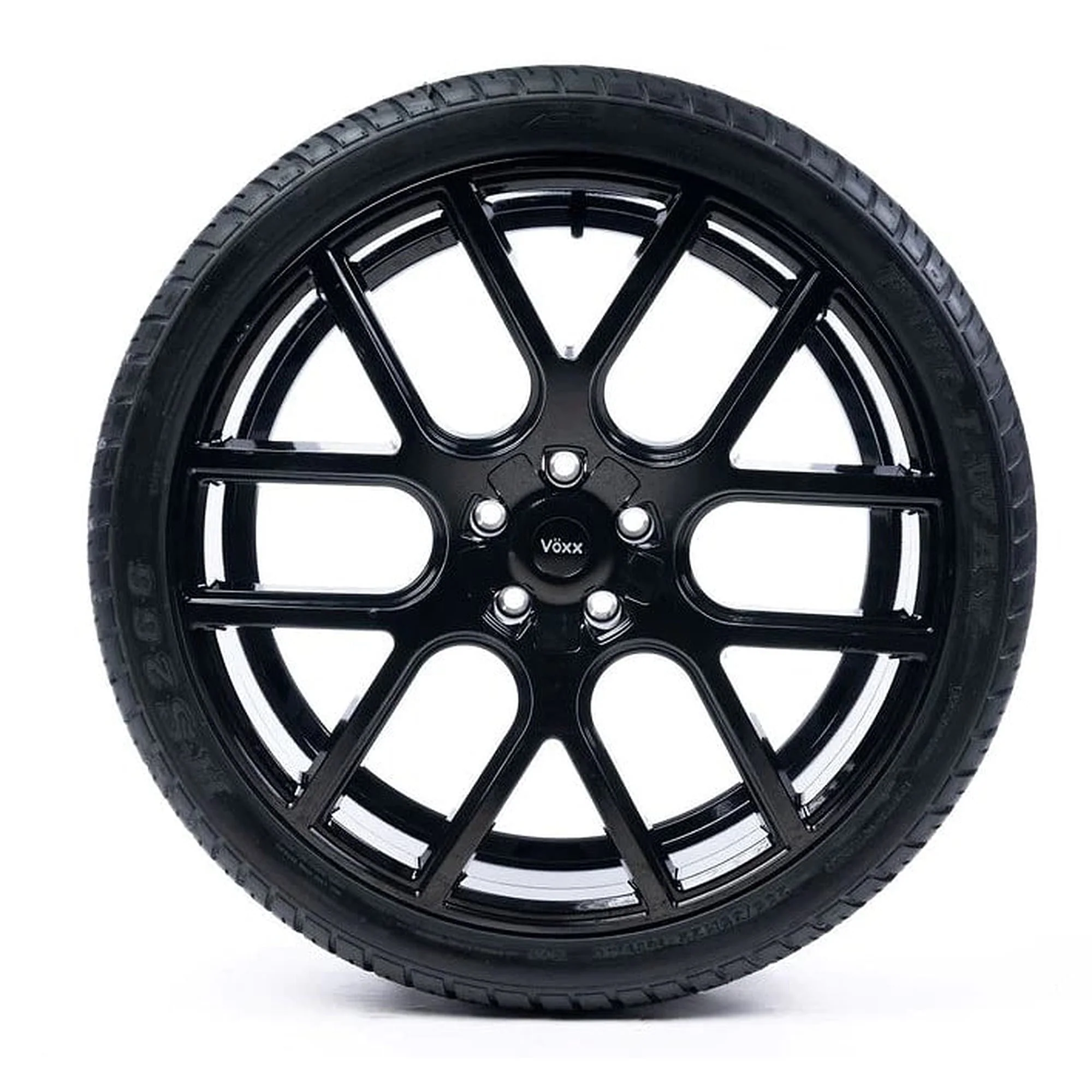 Fullway HS266 All Season 305/30R26 109V XL Passenger Tire