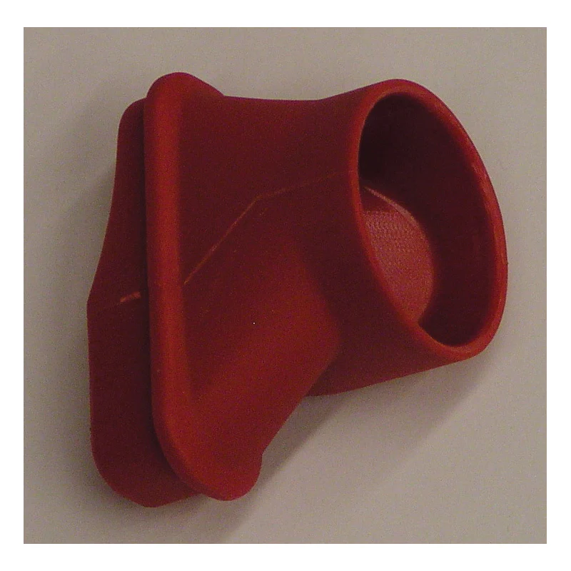 3M ABA1333  ~  Self-Generated Vacuum Skrit/Shroud Adapter