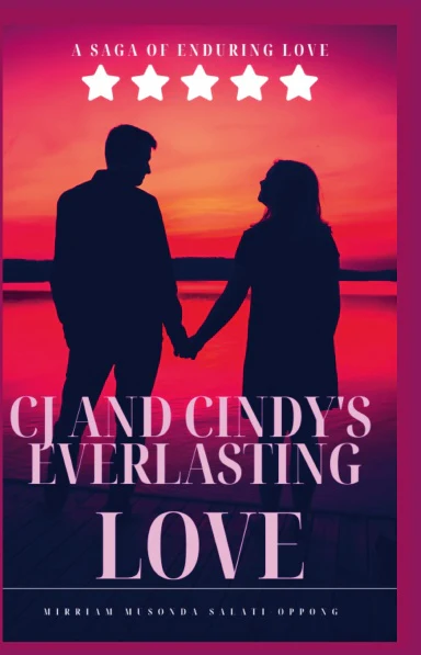CJ and Cindy's Everlasting Love