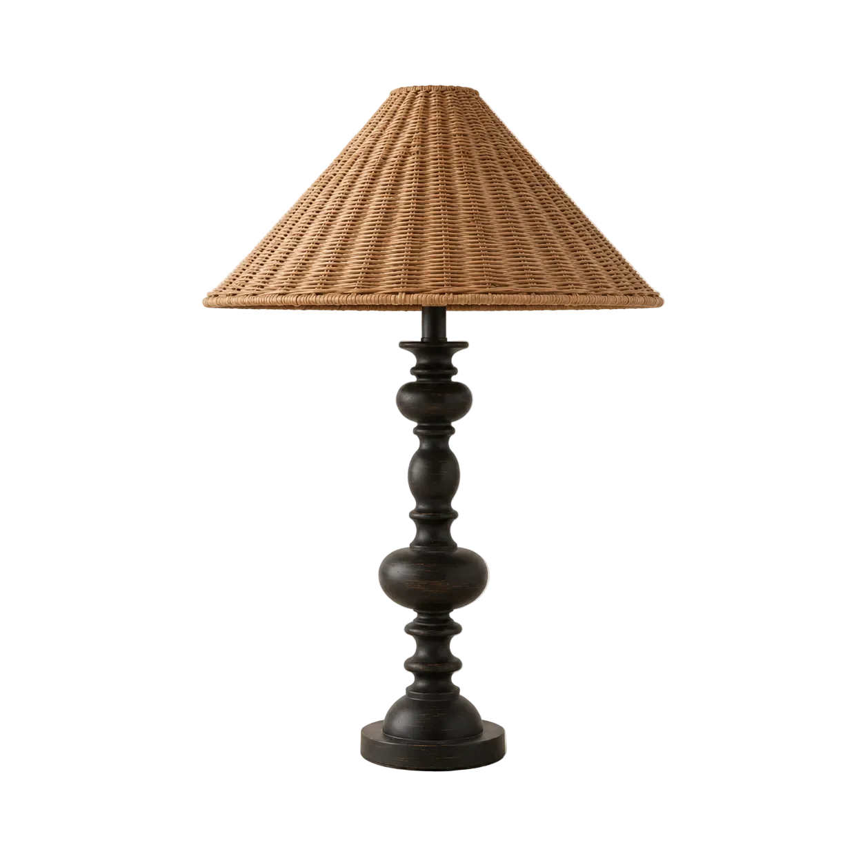 Gable Table Lamp