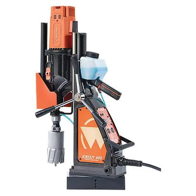 WALTER Icecut 39D400  ~  Icecut 400 Magnetic Drilling Unit
