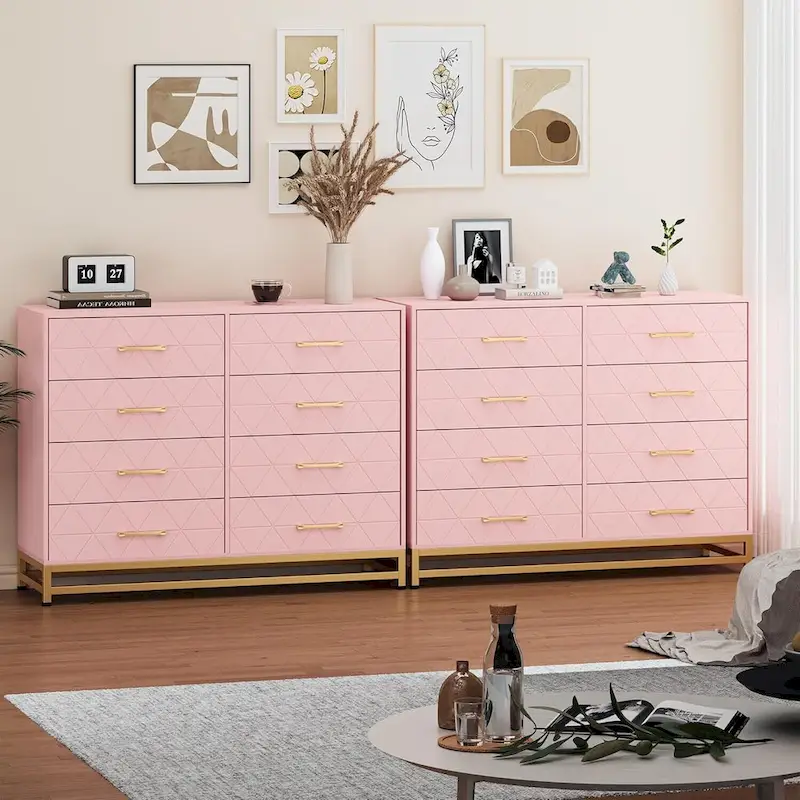 Modern Large Dresser