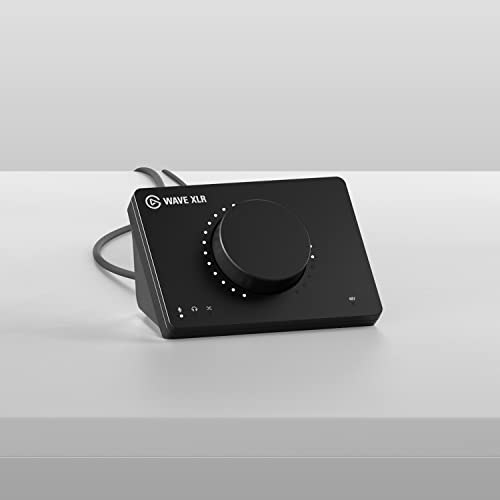 Starter kit Elgato interfaccia registrazioni