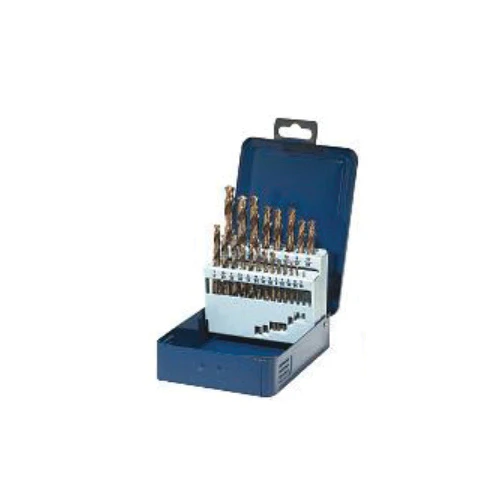 WALTER 01E621  ~  #21SST+ Drill Set With Box