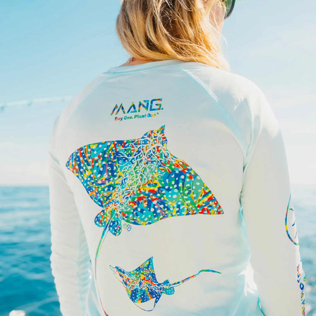 MANG Daze Rays - Women's - LS