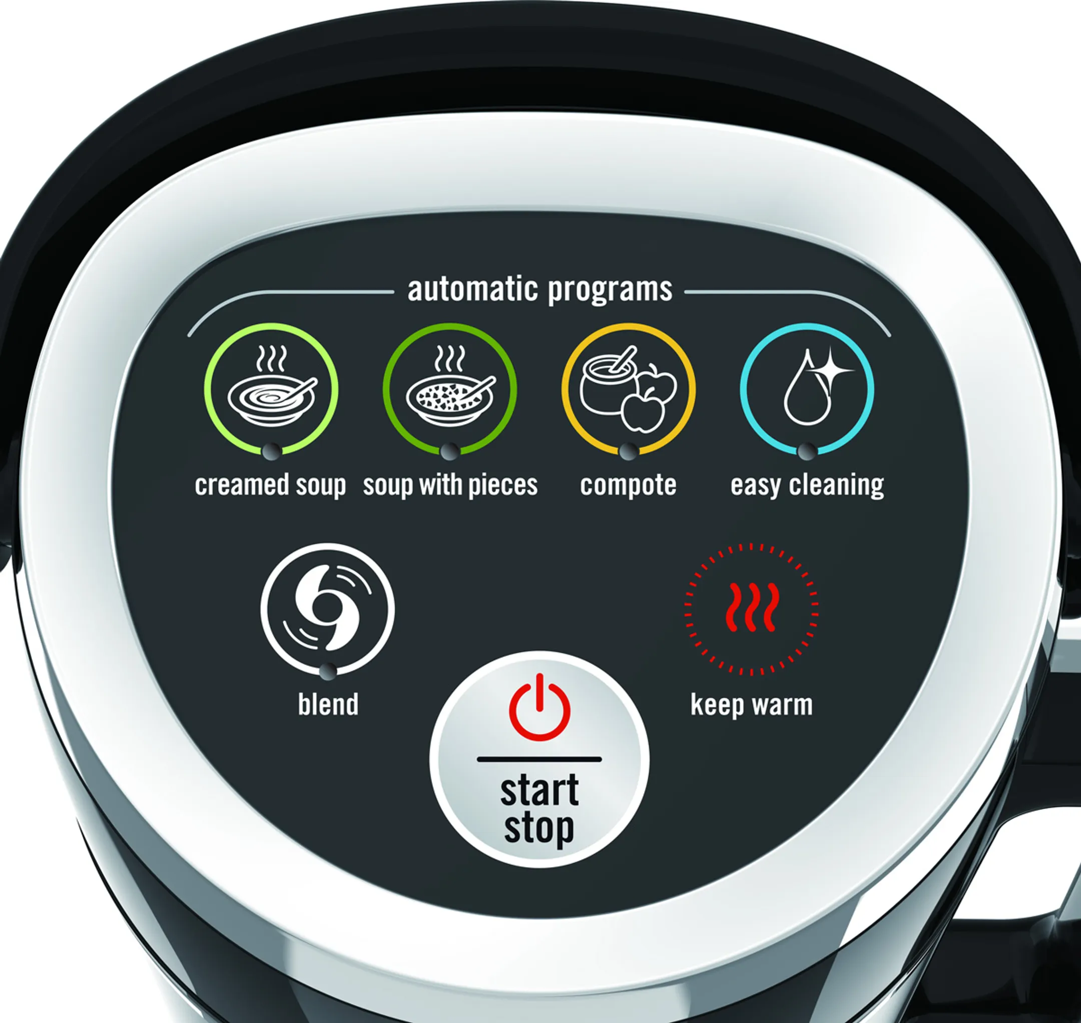 Moulinex Soupmaker Easy Soup LM841810