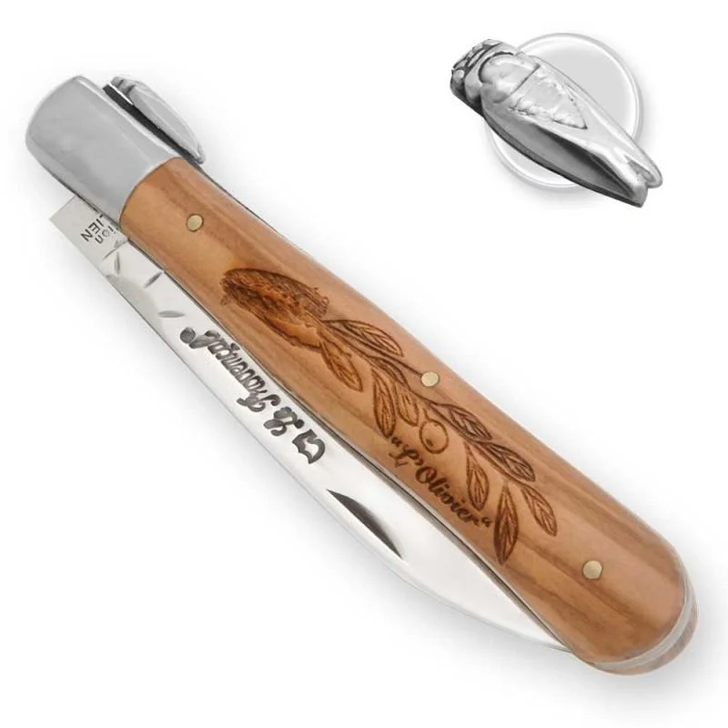 Le Provencal Knife