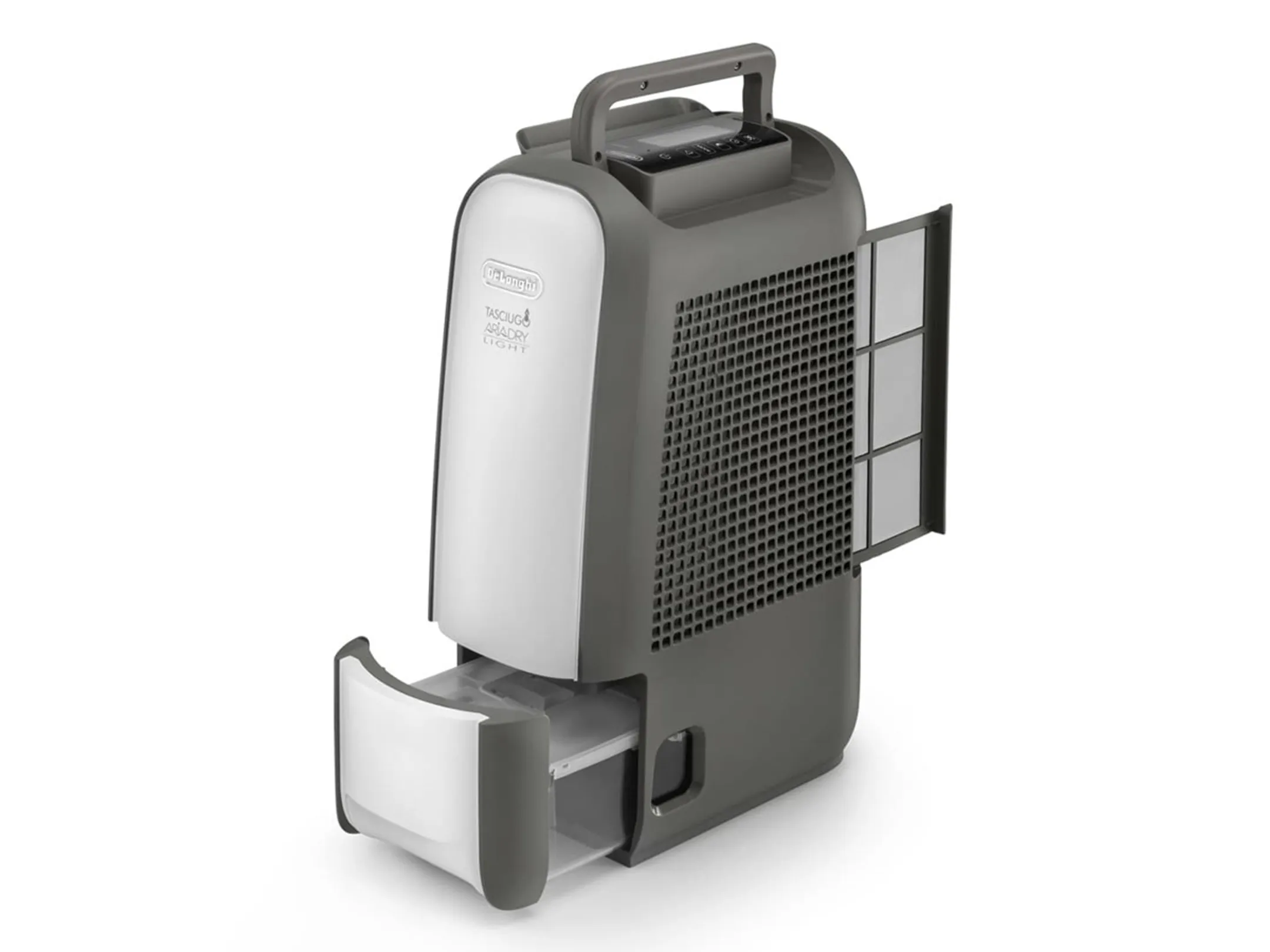 De'Longhi Luchtontvochtiger DNS80