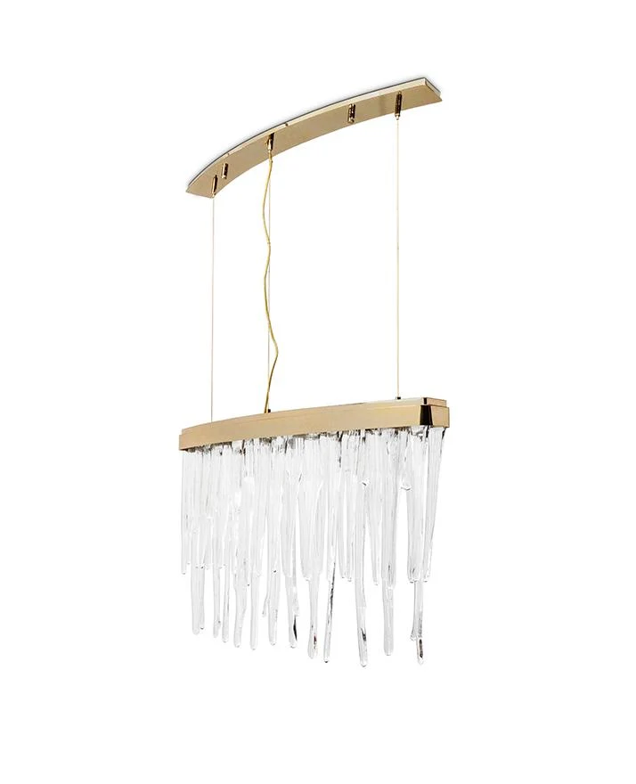 Babel II Suspension