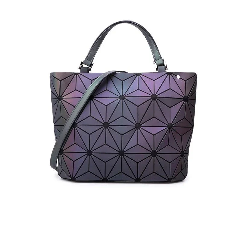Geo Bag | Uw essentiële tas voor een oogverblindende aanwezigheid!