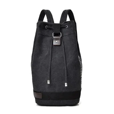 BuckPack | De rugzak opnieuw gedefinieerd voor de trends van vandaag!