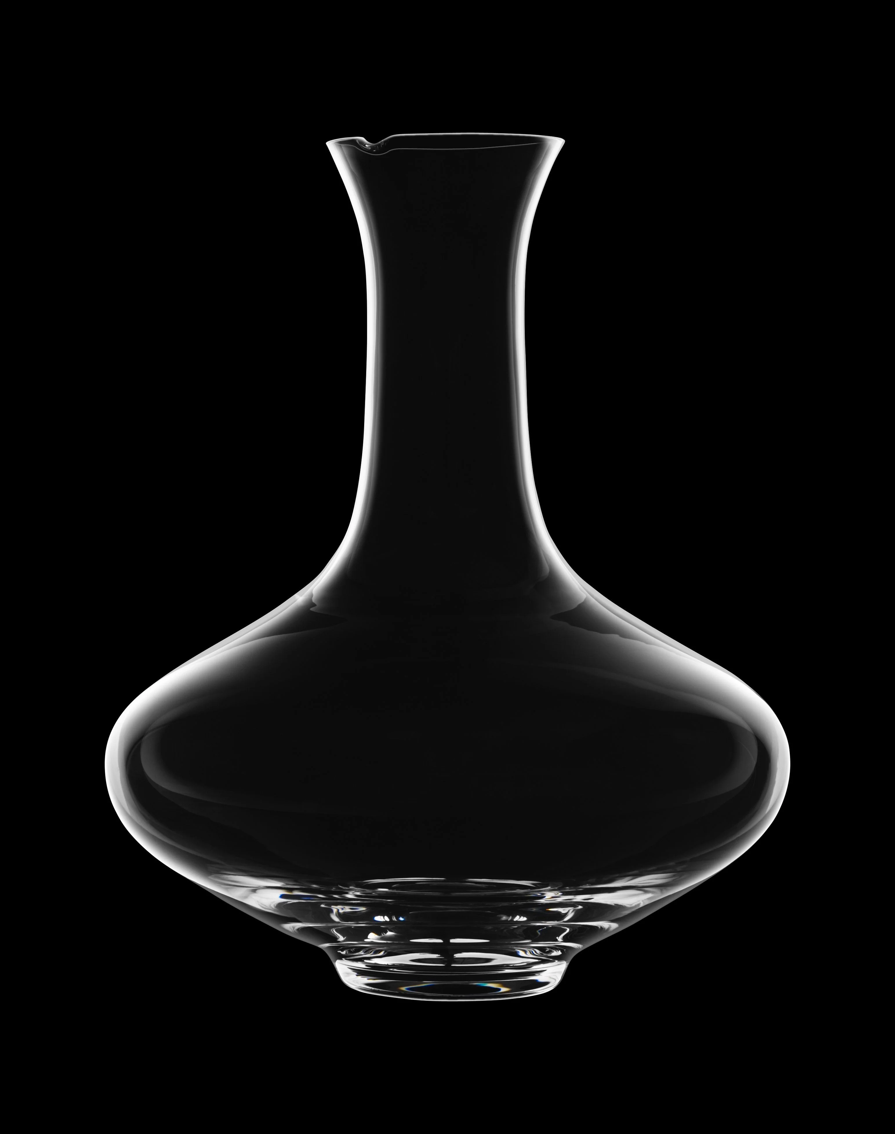 Difference Decanter