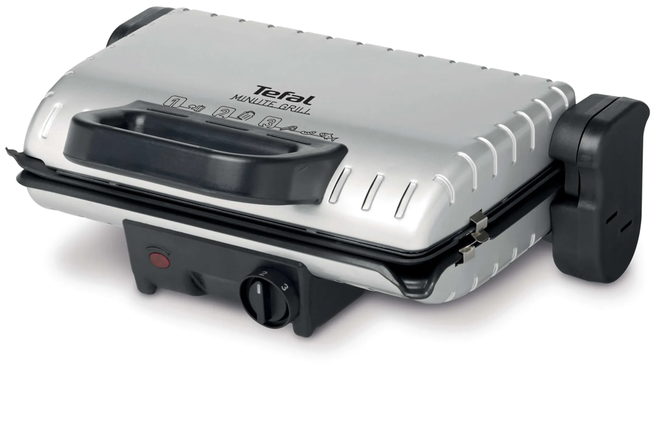 Tefal Grill Minute Grill GC205012