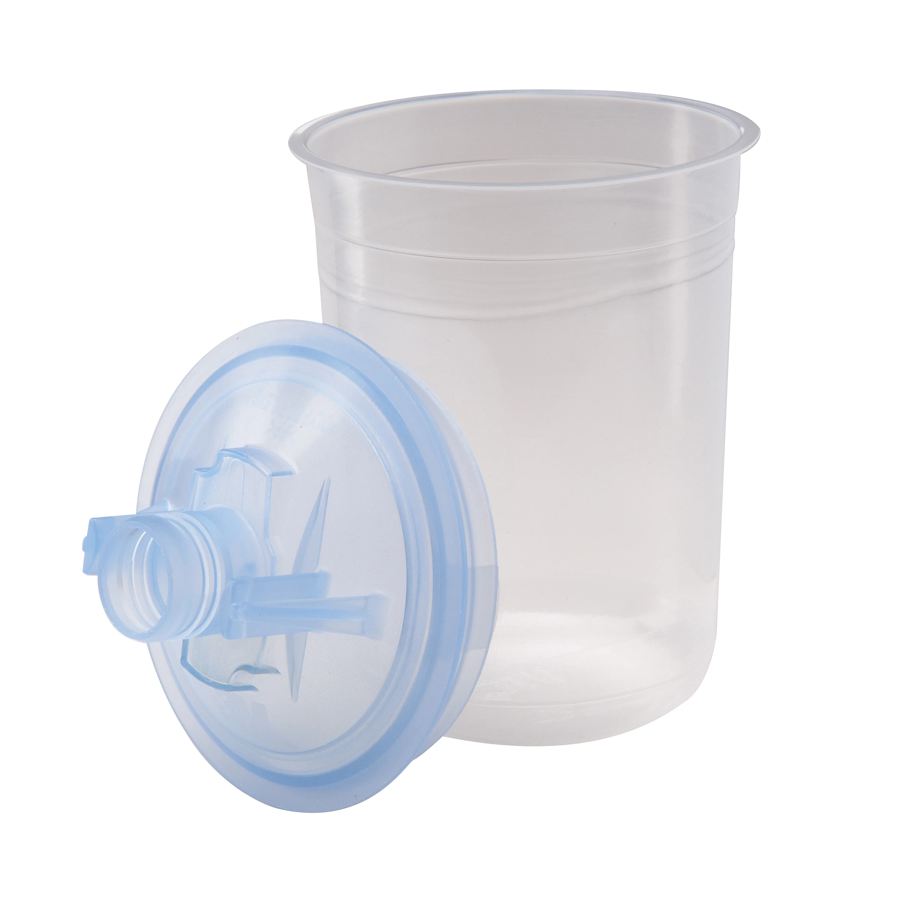 3M PPS 16314  ~  Paint Prep System Mini Kit 125U 13.5 Oz. (400 ml)