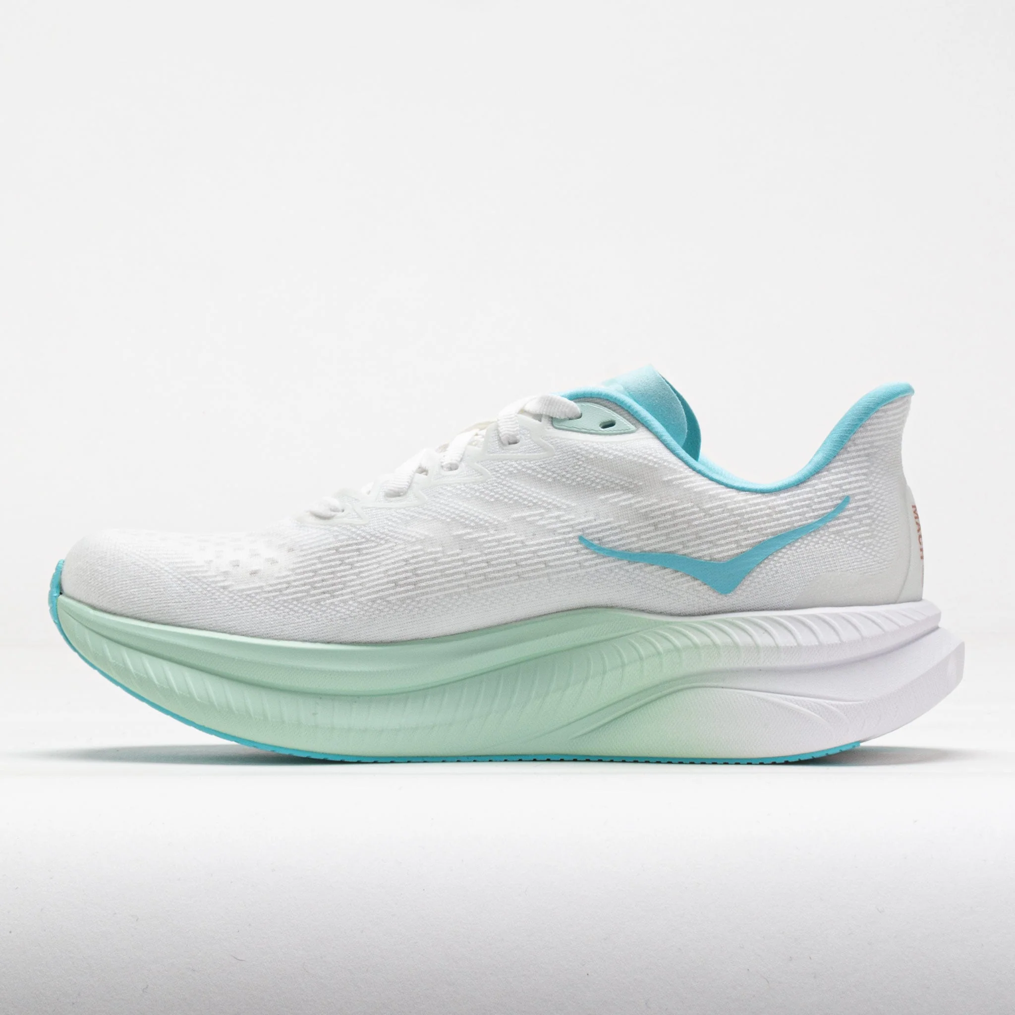 Mach 6 Women's Frost/Rose Gold