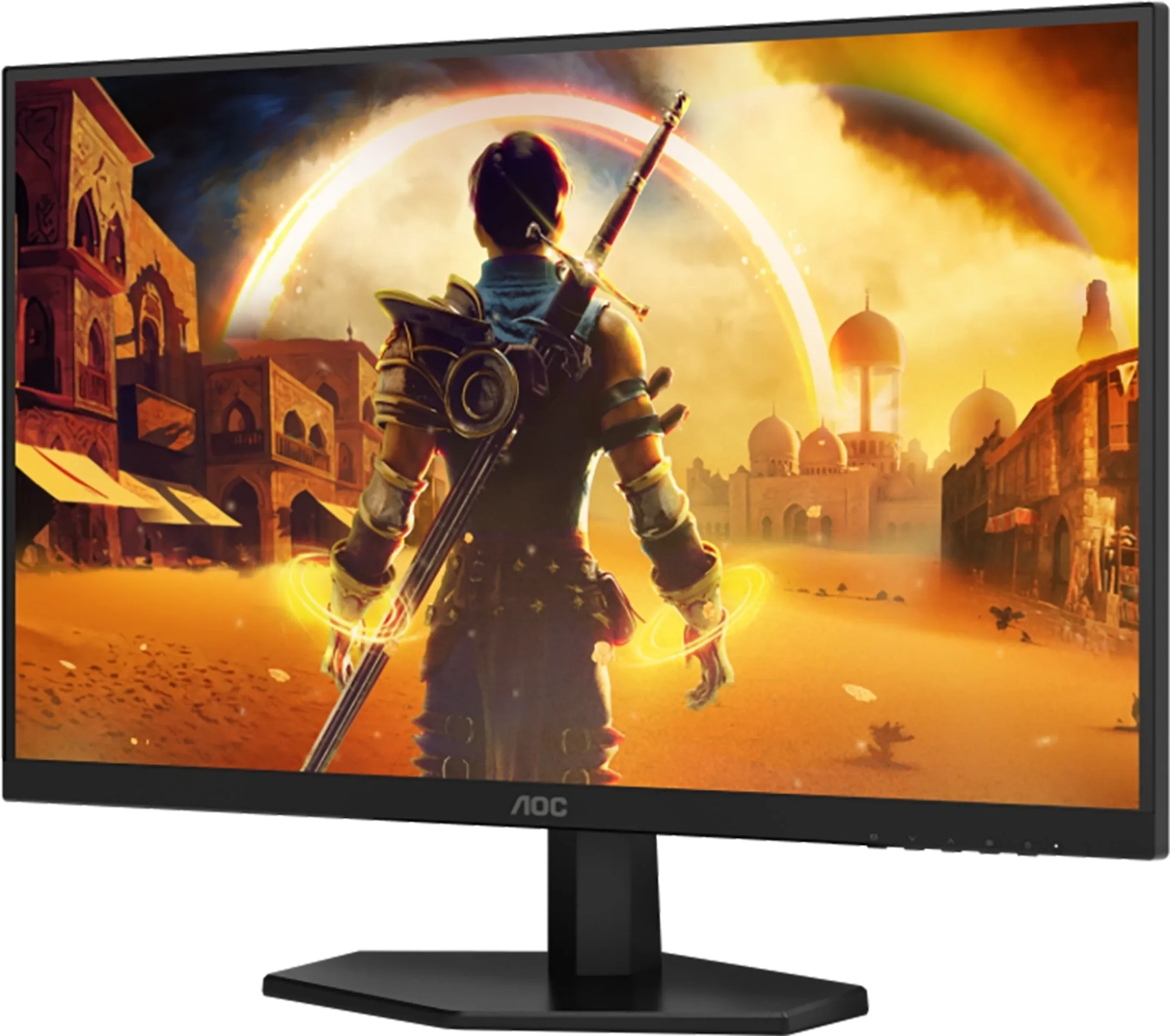 AOC G4 Q27G42XE
